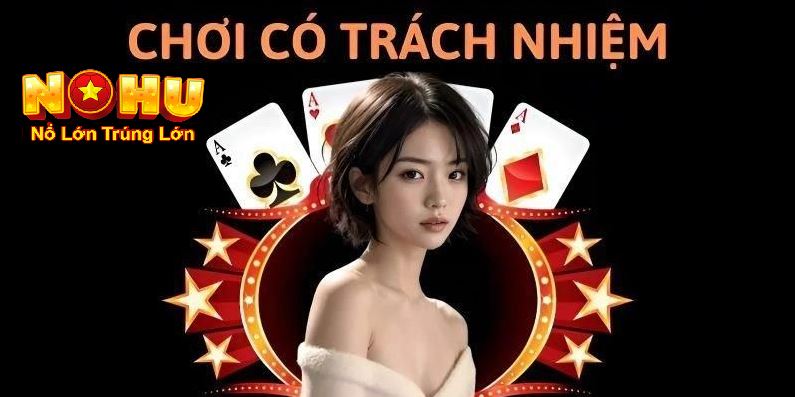 Tìm hiểu cơ bản về ý nghĩa của lối Chơi game Có Trách Nhiệm Nohu90 là gì