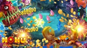 bắn cá đổi thưởng 3d