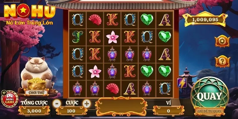 Cách Chơi Nổ Hũ Top88 - Khám phá thế giới quay hũ đổi thưởng 2 Bí quyết và chiến thuật chơi nổ hũ top88