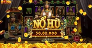 Cách quay hũ Golden Twins