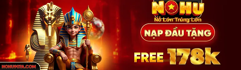 Cùng Quyền Vương Nohu90 | Hành Trình Chinh Phục Đỉnh Cao 3 Khuyến mãi dành cho người chơi