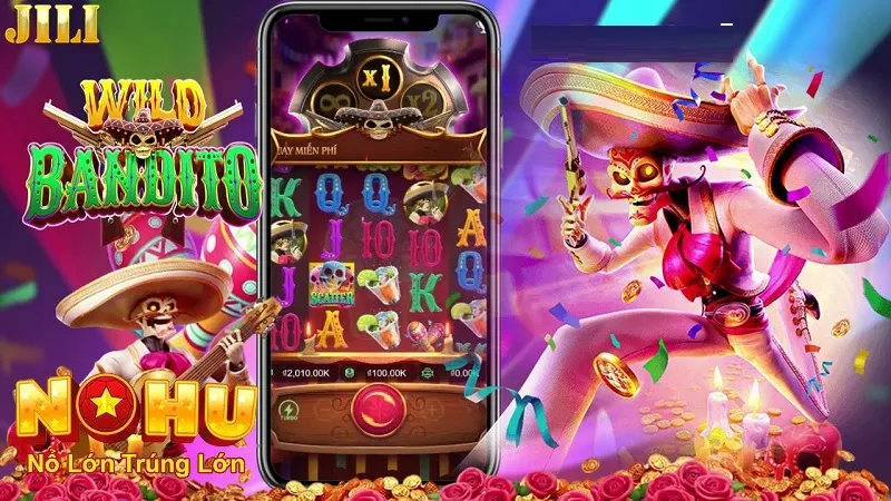 Khám Phá Thế Giới Game Wild Đạo Tặc Nohu90 Đầy Mạo Hiểm 3 Mẹo và cách chơi để giành chiến thắng