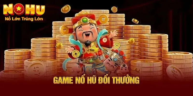 Cách Chơi Nổ hũ May88 tại Nohu90 - Siêu phẩm quay hũ 2 Những điểm nổi bật của nổ hũ May88