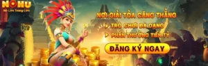 Nổ Hũ 365 - Nhà Cái Đổi Thưởng Uy Tín Với Jackpot Hấp Dẫn 1 Nổ hũ 365