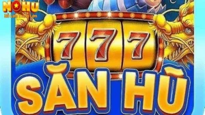 Nổ Hũ 777 - Nhà Cái Đổi Thưởng Uy Tín & Jackpot Khủng 2026 10 Nổ hũ 777