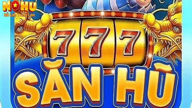 Nổ hũ 777