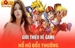 Nổ hũ 789Bet