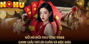 Cách Chơi Nổ Hũ Yo88 - Khám Phá Thế Giới Quay Thưởng 9 Nổ hũ yo88