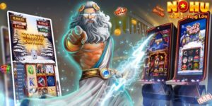 Cách Chơi Nổ Hũ Zeus Slot Chi Tiết Từ A-Z - Nắm Vững Luật & Giành Thắng Lớn 1 Cách Chơi Nổ Hũ Zeus Slot