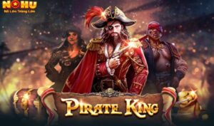 Cách chơi hũ Pirate King