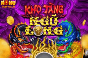 Hướng Dẫn Cách Chơi Kho Tàng Ngũ Long Chi Tiết Từ A-Z