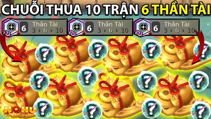 Hướng Dẫn Cách Chơi Nổ Hũ Thần Tài Chi Tiết Nhất & Các Mẹo Hay 1 Mẹo chơi nỗ hũ thần tài