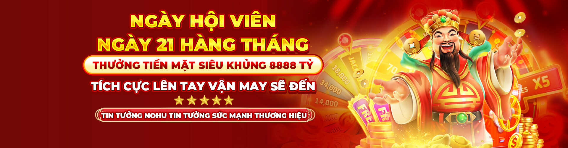 Thưởng ngày hội đoàn viên.